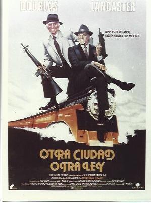 POSTAL A6213: Otra ciudad, otra ley
