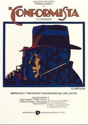 POSTAL A6056: Conformista