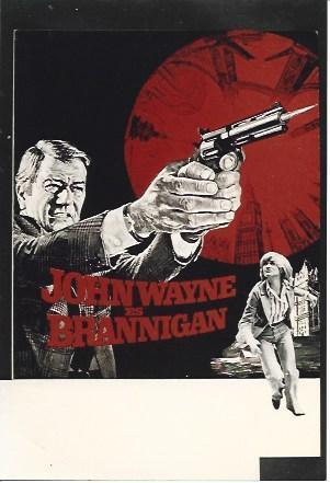 POSTAL A6100: Brannigan