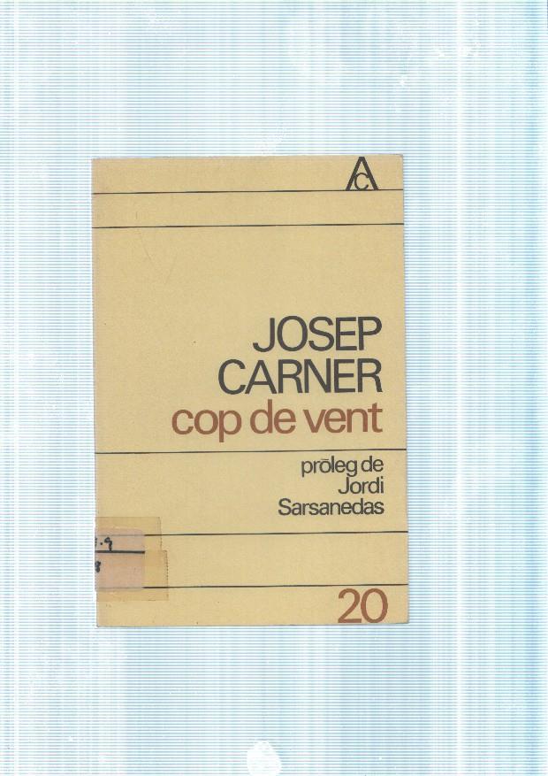 Cop de vent