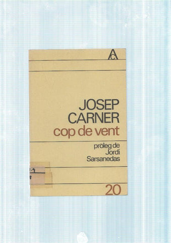 Cop de vent
