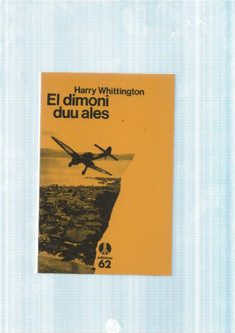 El dimoni duu ales