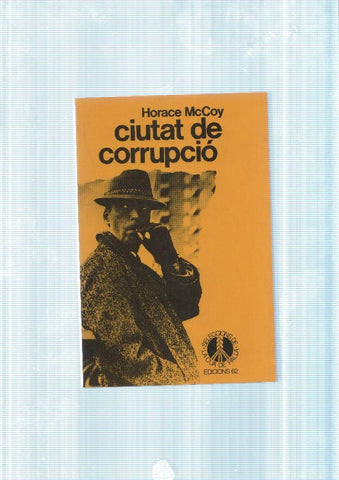 Ciutat de corrupcio