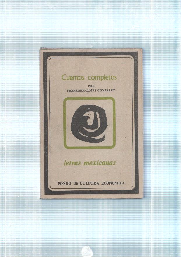 Cuentos completos
