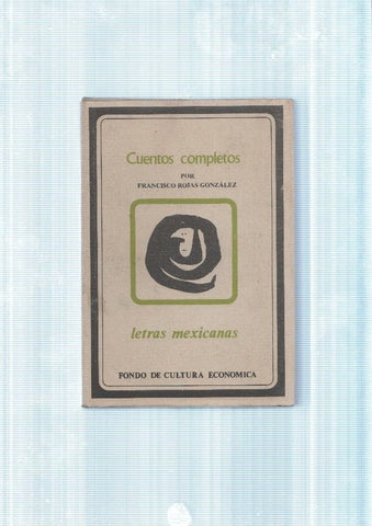 Cuentos completos
