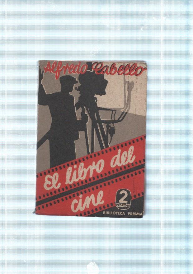 El libro del cine