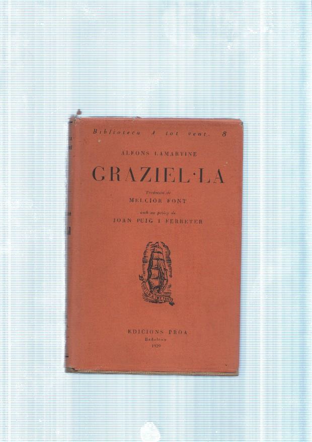 Graziel la