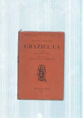 Graziel la