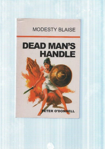 Dead Man s Handle