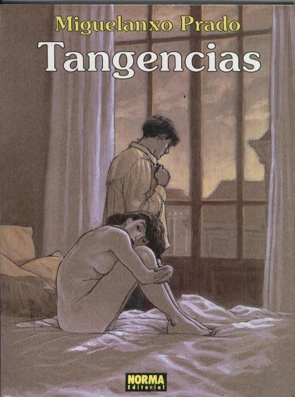 Album: Coleccion Prado numero 02: Tangencias (segunda edicion marzo 2000)