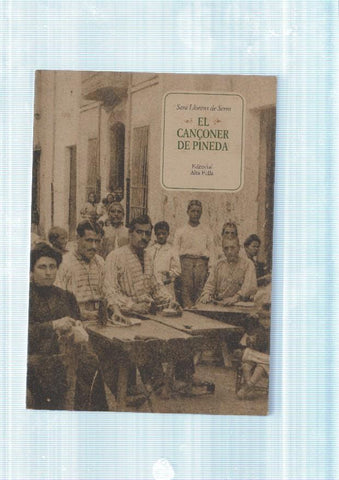 El Cançomer de Pineda