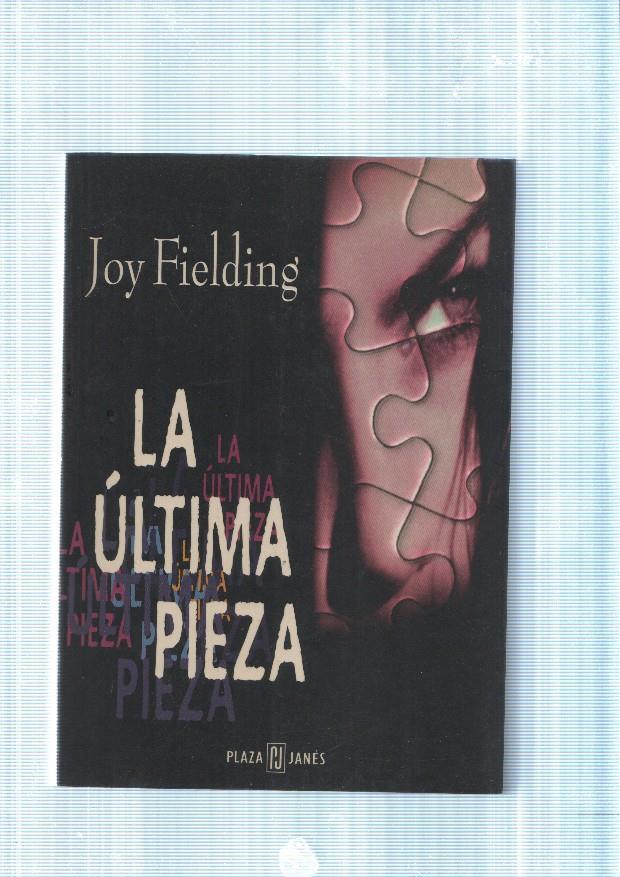 La ultima pieza