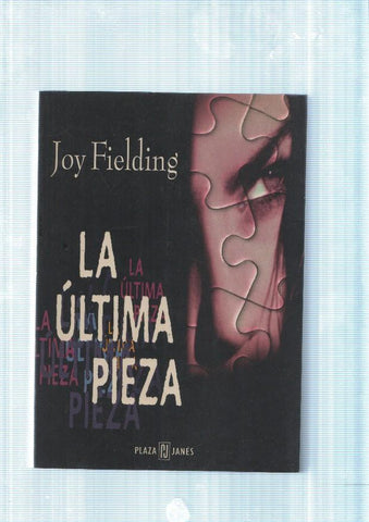La ultima pieza
