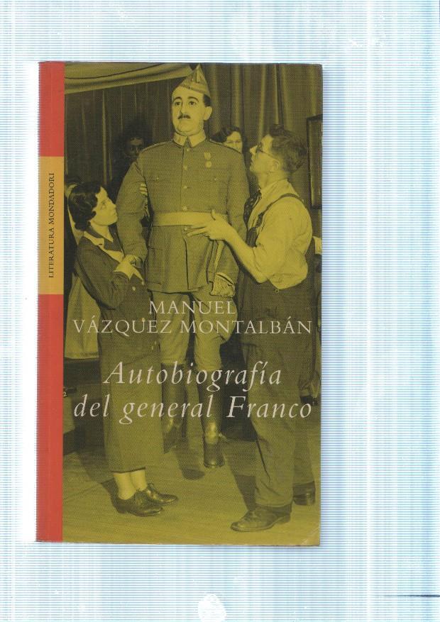 Autobiografia del General Franco