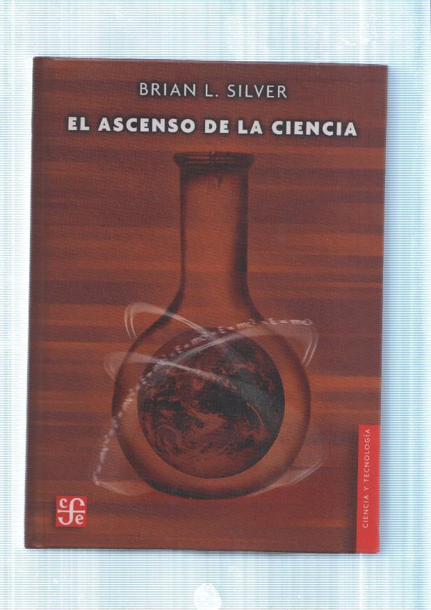 El ascenso de la ciencia