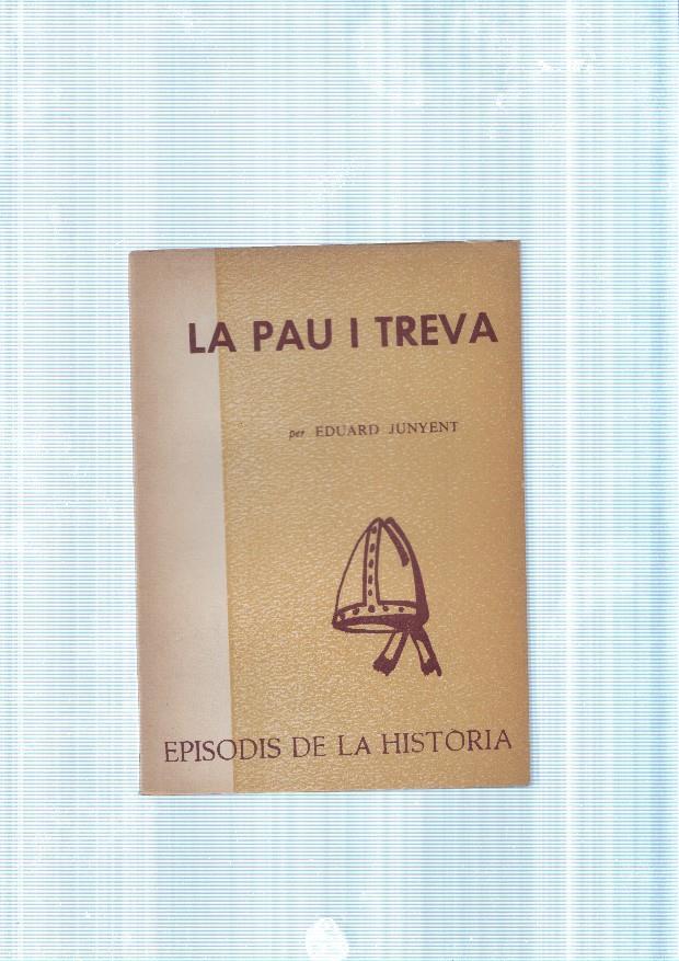 La Pau i Treva