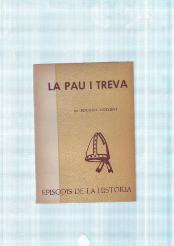La Pau i Treva