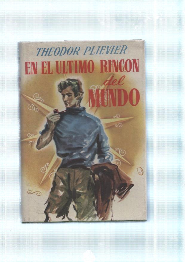 En el ultimo rincon del mundo