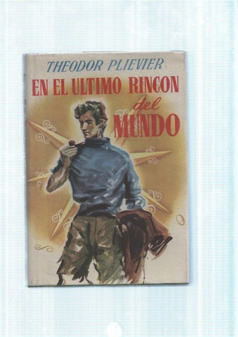 En el ultimo rincon del mundo