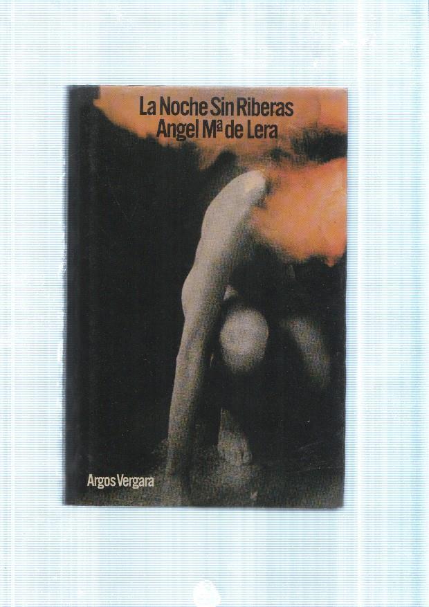 La noche sin Riberas