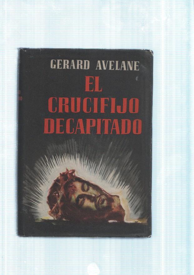 El Crucifijo decapitado