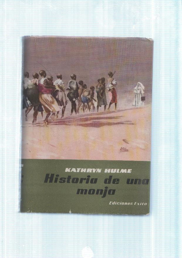 Historia de una monja