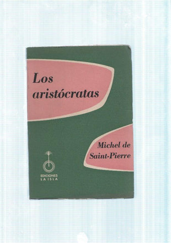 Los aristocratas