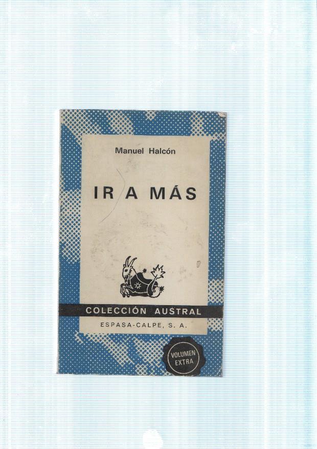 Ir a mas