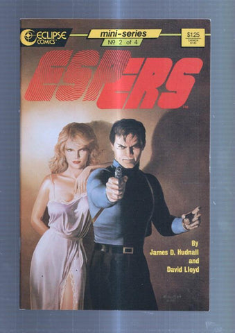 ESPERS numero 2