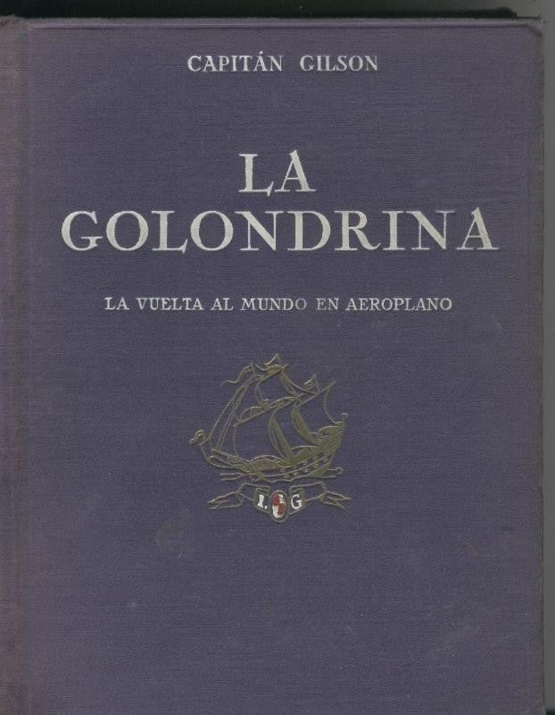 La Golondrina