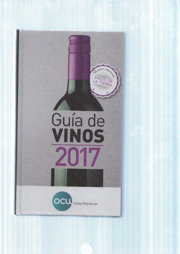 Guia de vinos 2017
