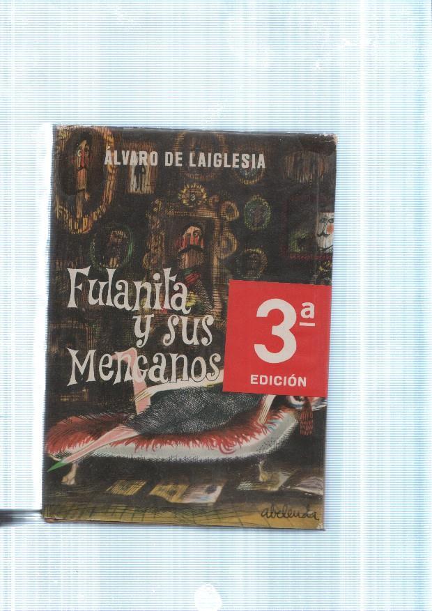 Fulanita y sus Menganos