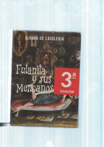 Fulanita y sus Menganos