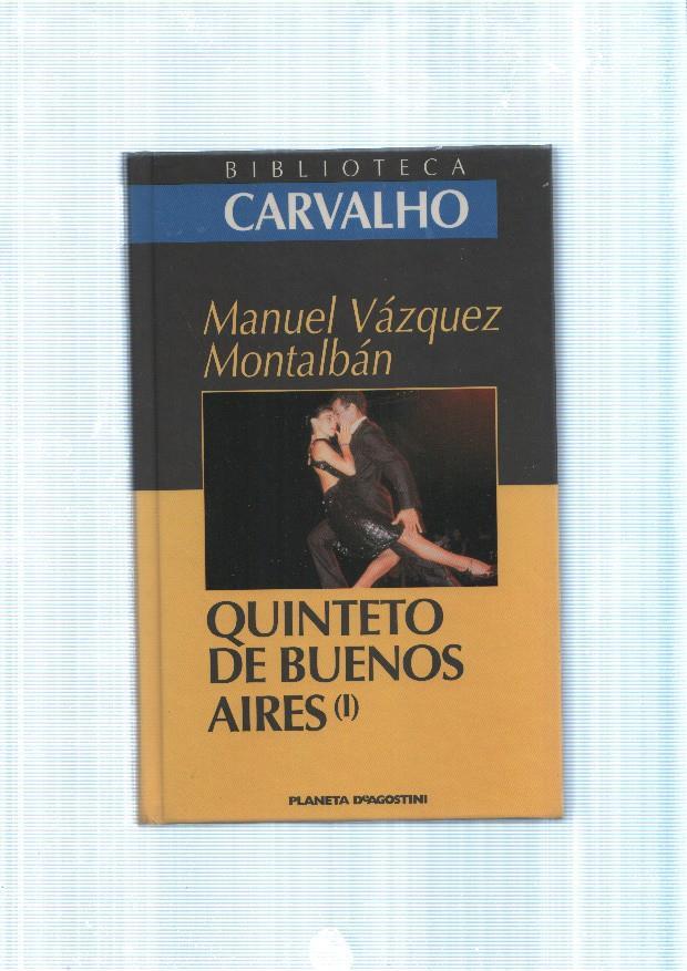 Quinteto de Buenos Aires Volumen I