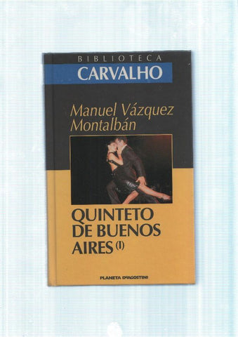 Quinteto de Buenos Aires Volumen I