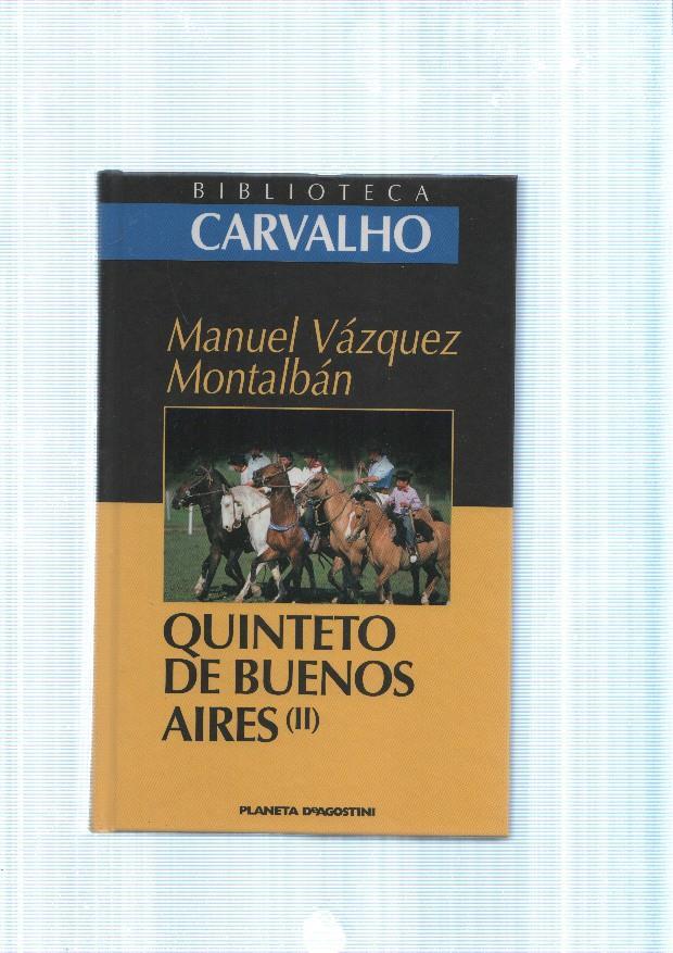 Quinteto de Buenos Aires Volumen II