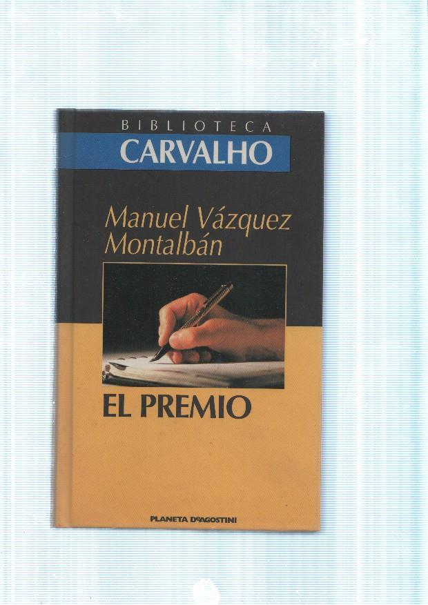 El Premio