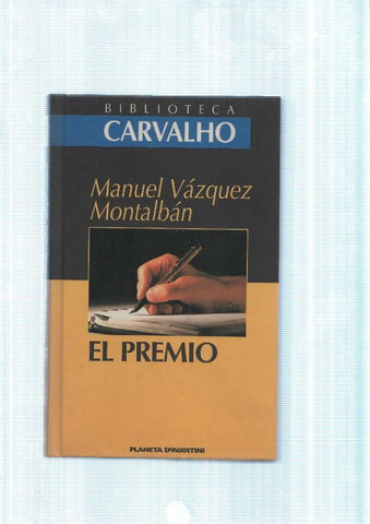 El Premio