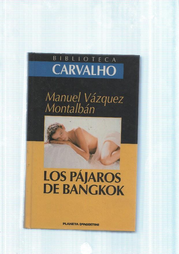 Los Pajaros de Bangkok