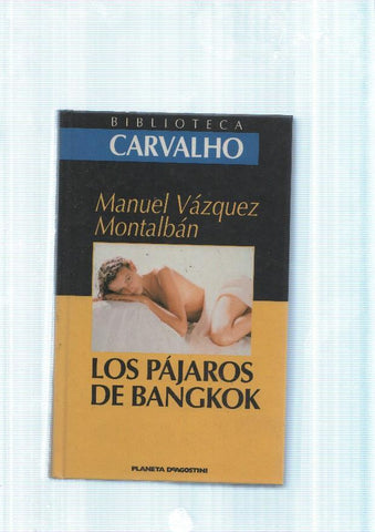 Los Pajaros de Bangkok