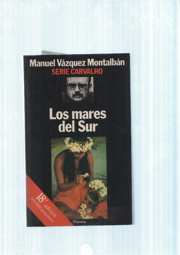 Los Mares del Sur