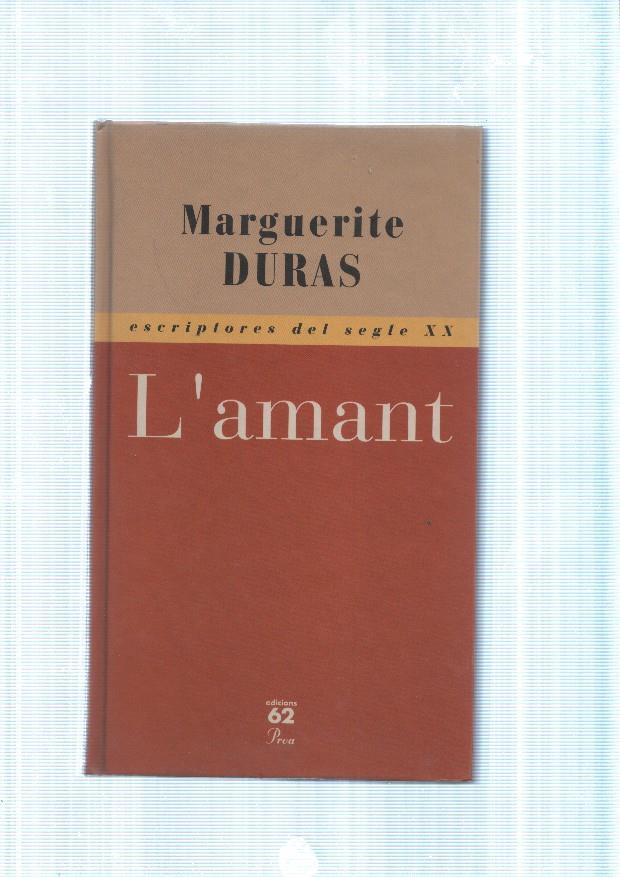 L'Amant