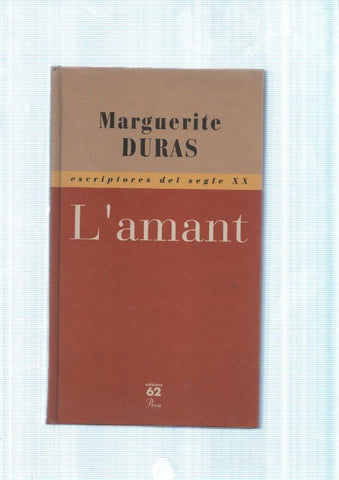 L'Amant