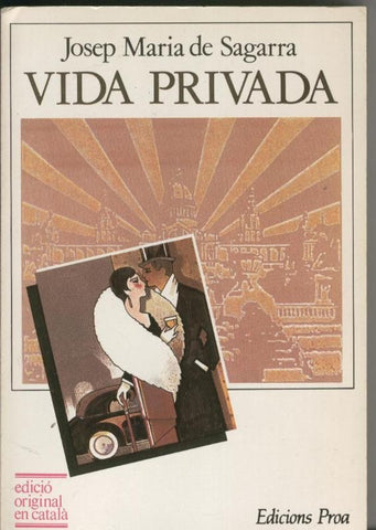Vida privada