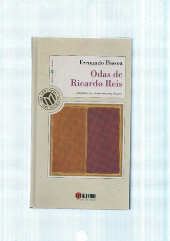 Odas de Ricardo Reis