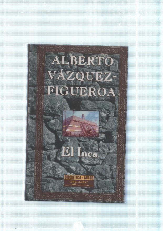 El Inca