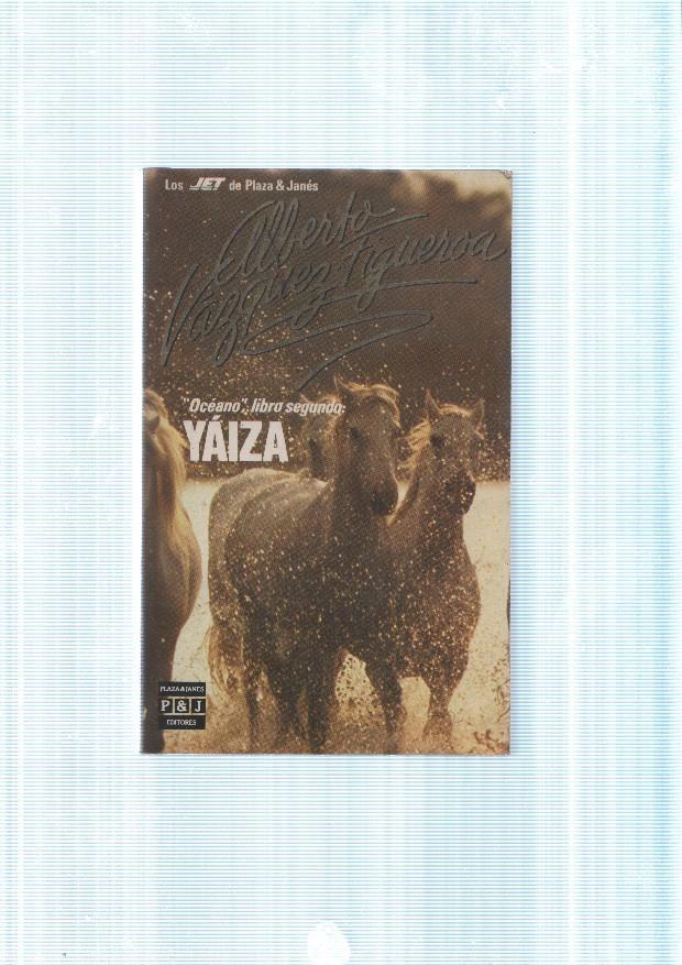 Yaiza