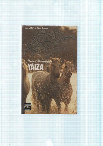 Yaiza