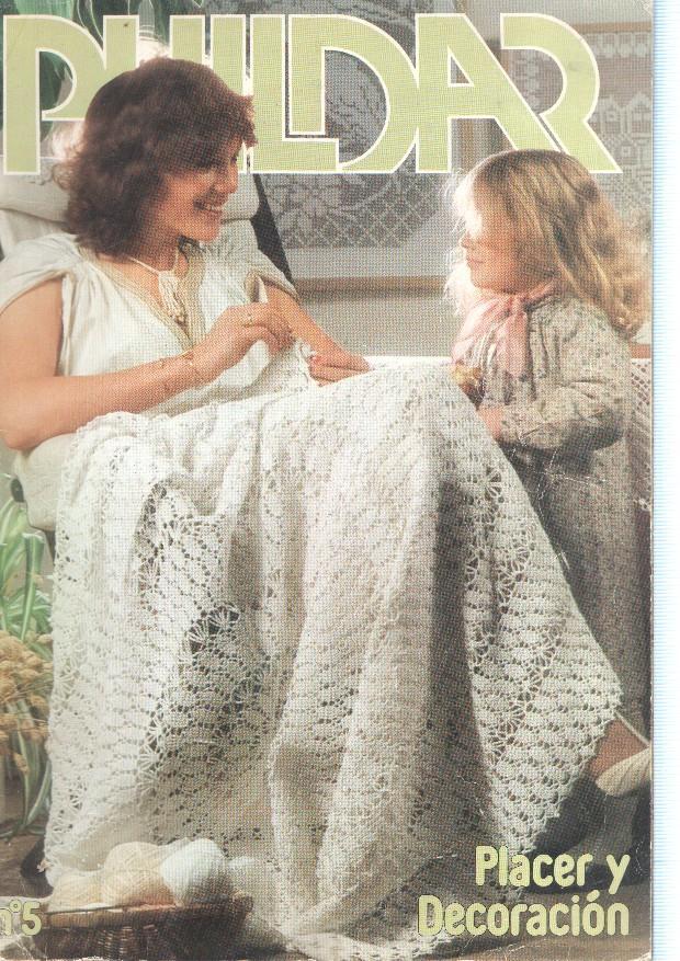 Placer y decoracion numero 05, : El tapete como cpmplemento- Los manteles-