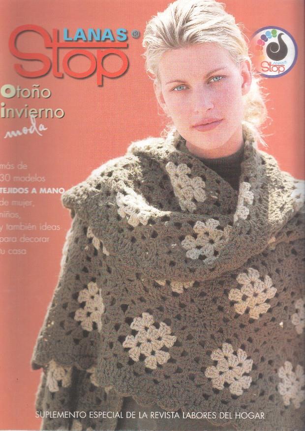 Lanas Stop  Otoño invierno